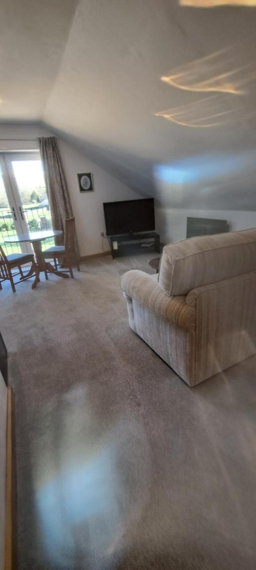 Apartament Robins Nest Ingleton  Zewnętrze zdjęcie