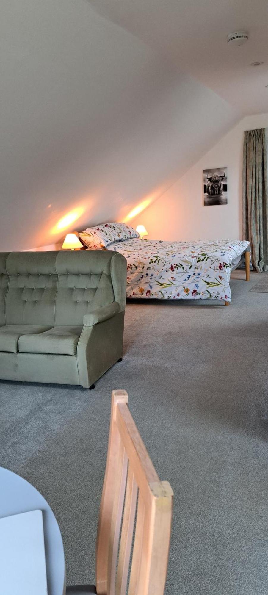 Apartament Robins Nest Ingleton  Zewnętrze zdjęcie