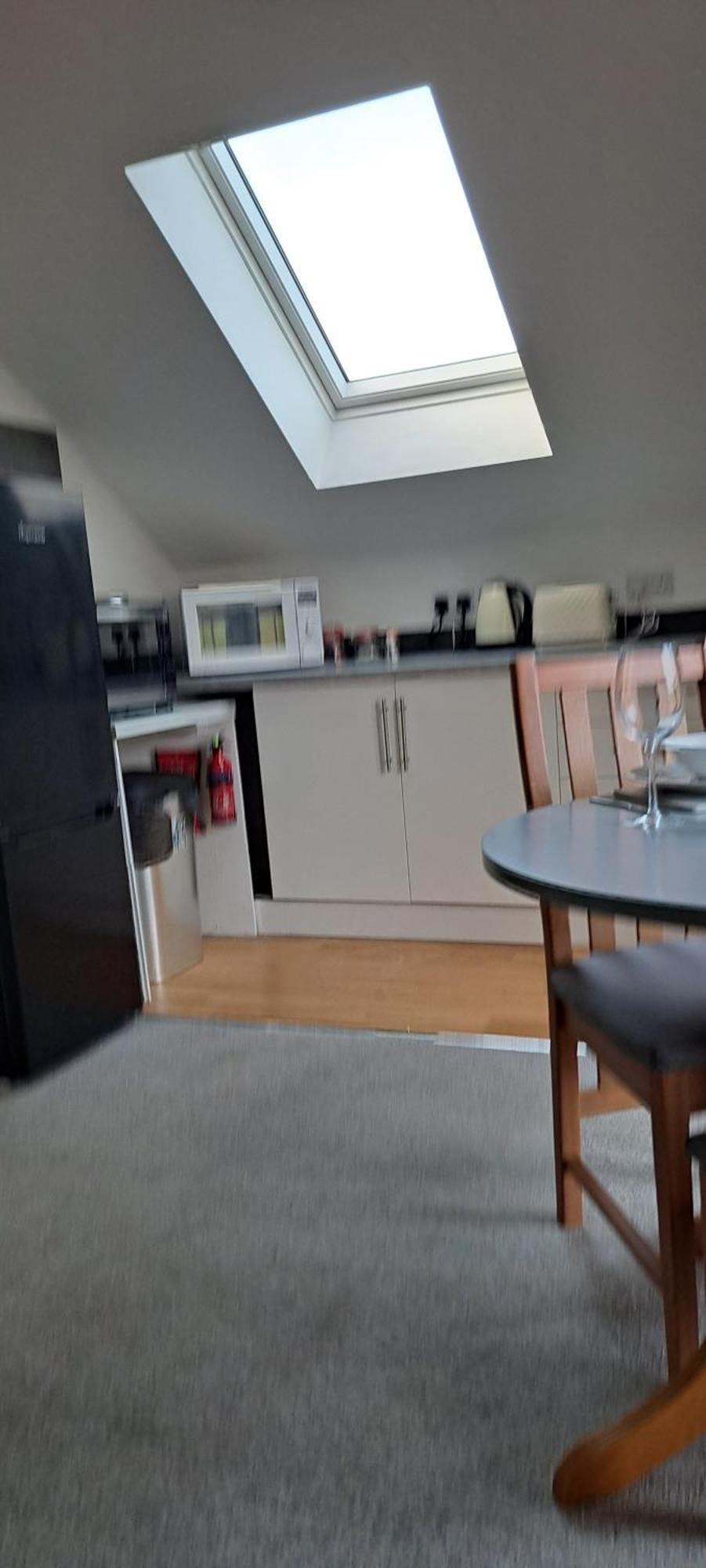 Apartament Robins Nest Ingleton  Zewnętrze zdjęcie