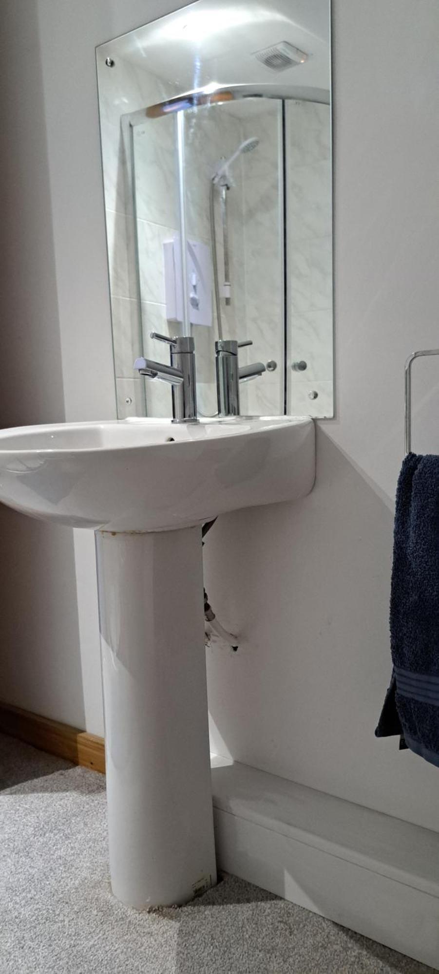 Apartament Robins Nest Ingleton  Zewnętrze zdjęcie
