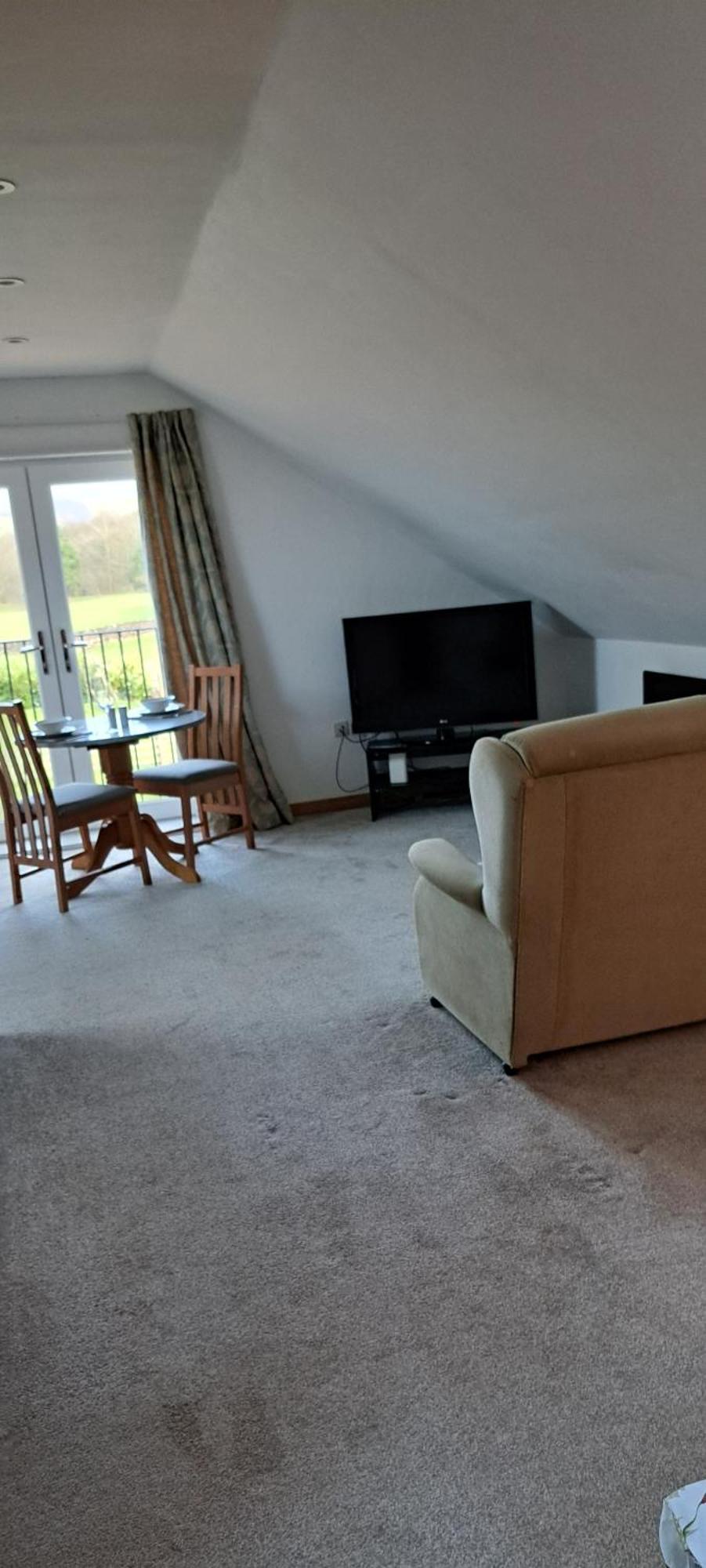 Apartament Robins Nest Ingleton  Zewnętrze zdjęcie