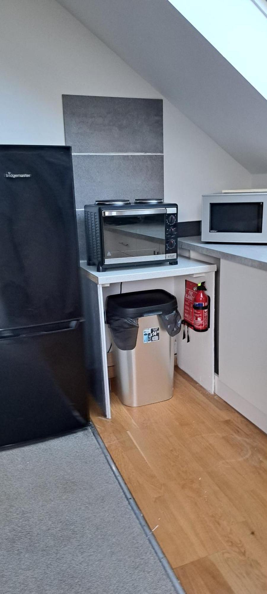 Apartament Robins Nest Ingleton  Zewnętrze zdjęcie